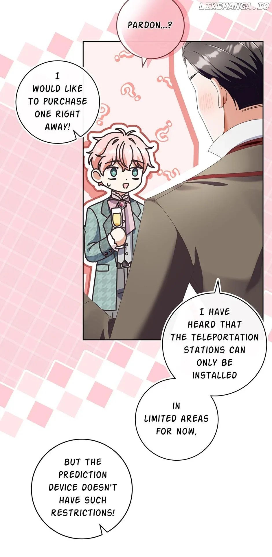 I Will Remove Them From My Life Chapter 106 page 11