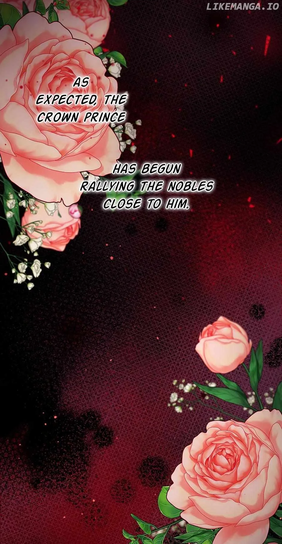 I Will Remove Them From My Life Chapter 107 page 54