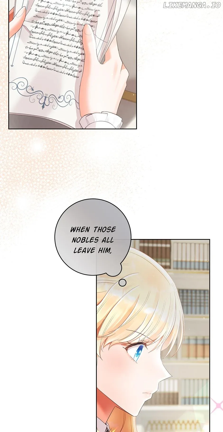 I Will Remove Them From My Life Chapter 107 page 56