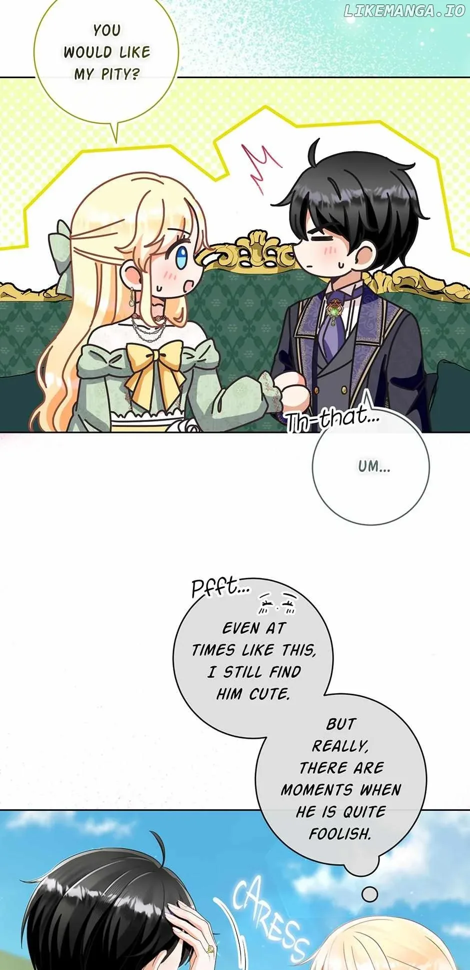 I Will Remove Them From My Life Chapter 106 page 17