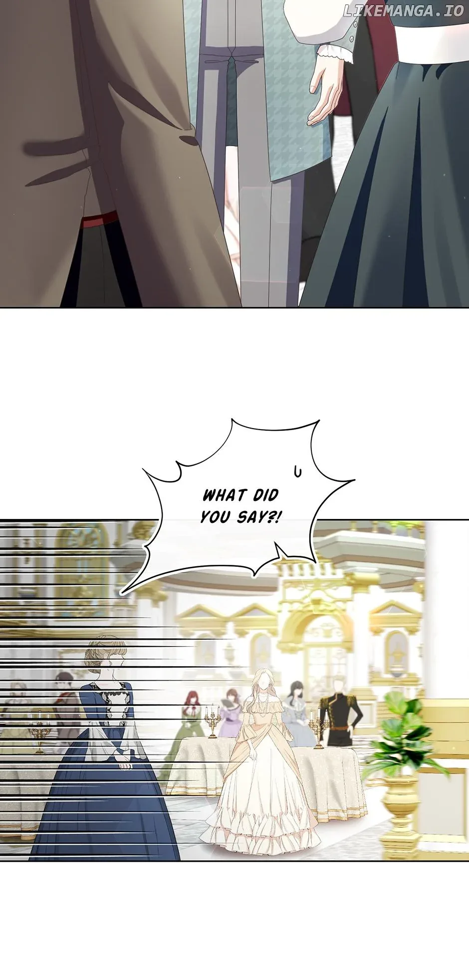I Will Remove Them From My Life Chapter 106 page 9