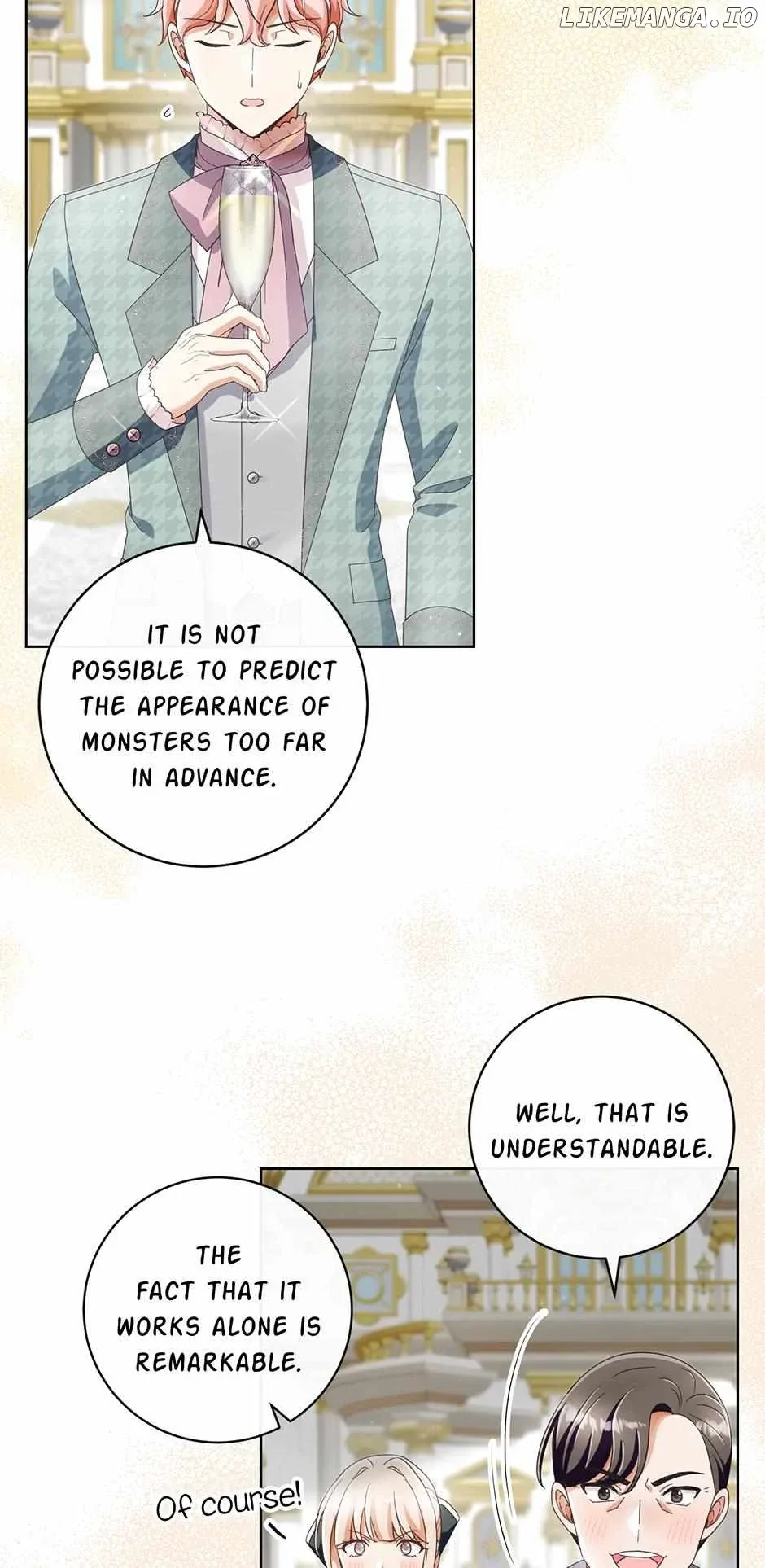 I Will Remove Them From My Life Chapter 106 page 6