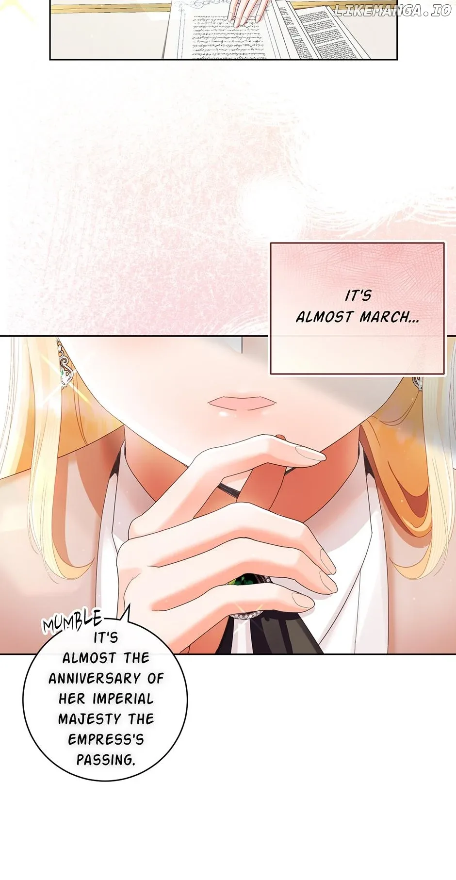 I Will Remove Them From My Life Chapter 107 page 59