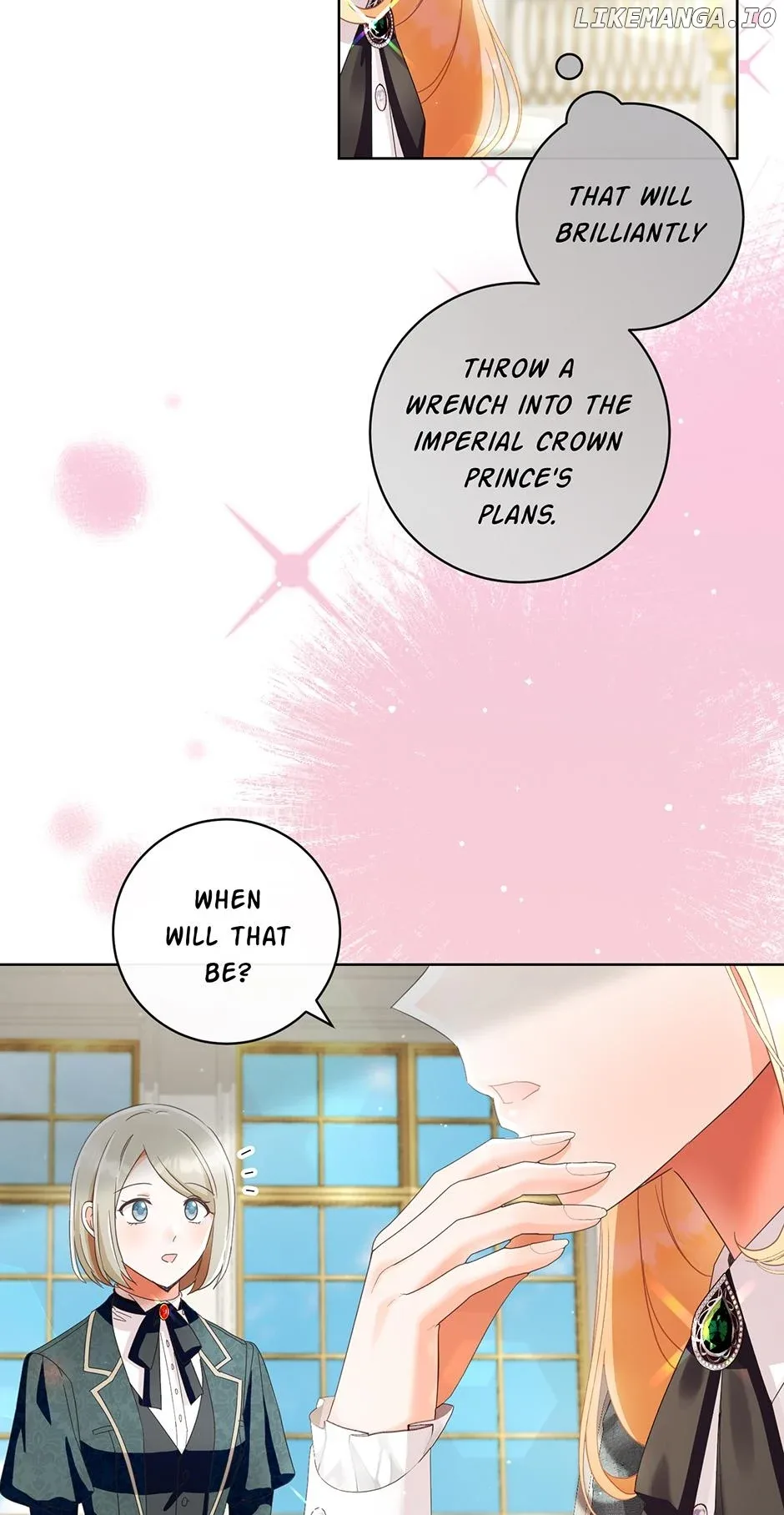 I Will Remove Them From My Life Chapter 107 page 57
