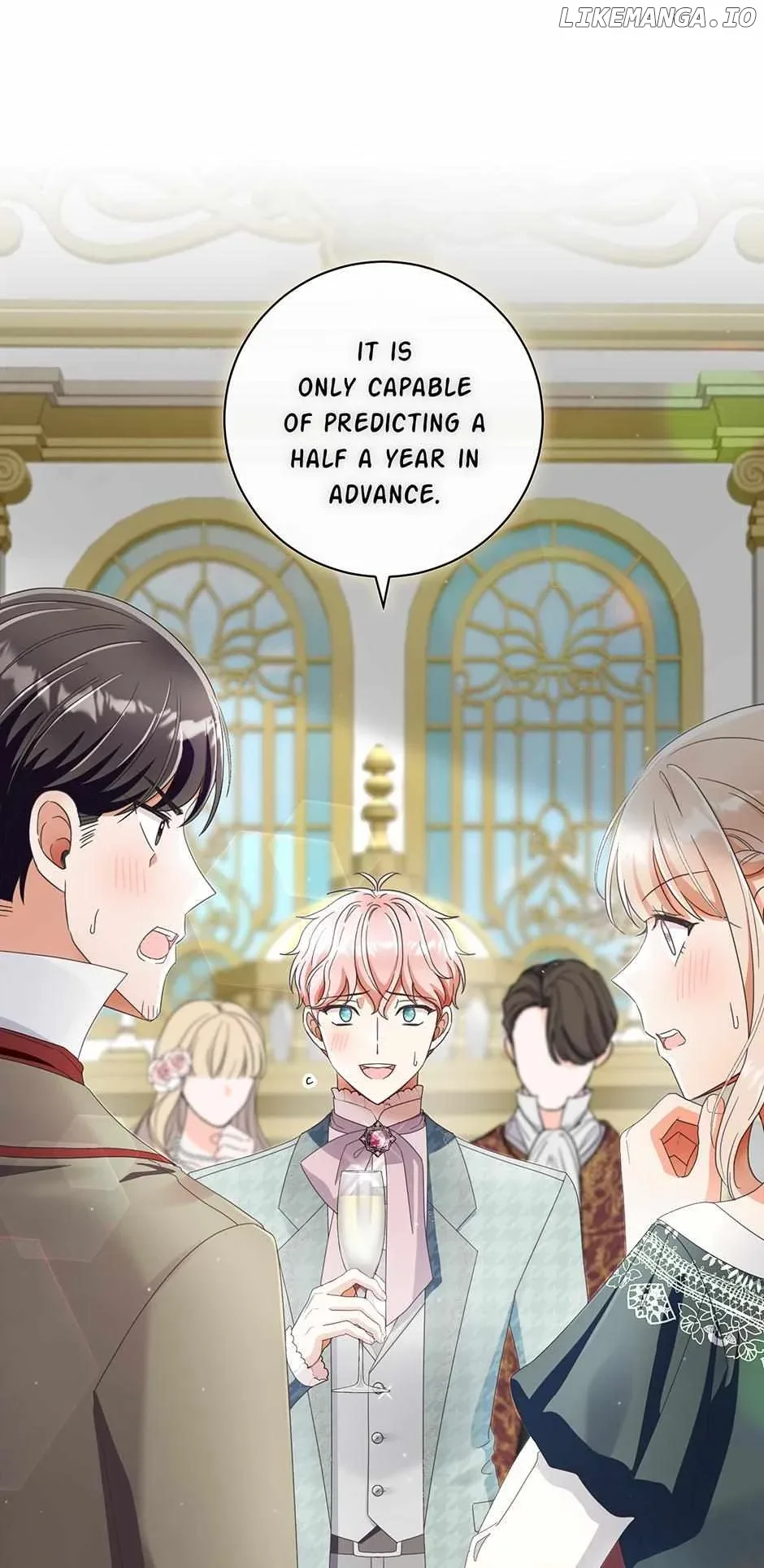 I Will Remove Them From My Life Chapter 106 page 8