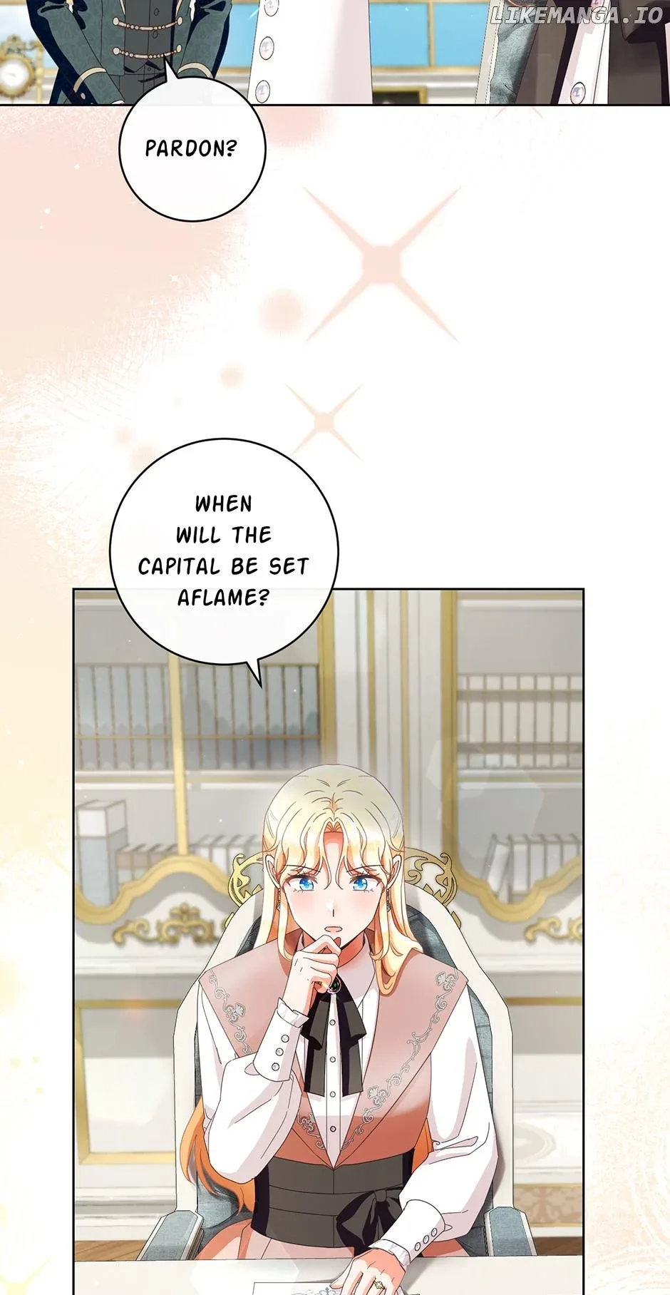 I Will Remove Them From My Life Chapter 107 page 58