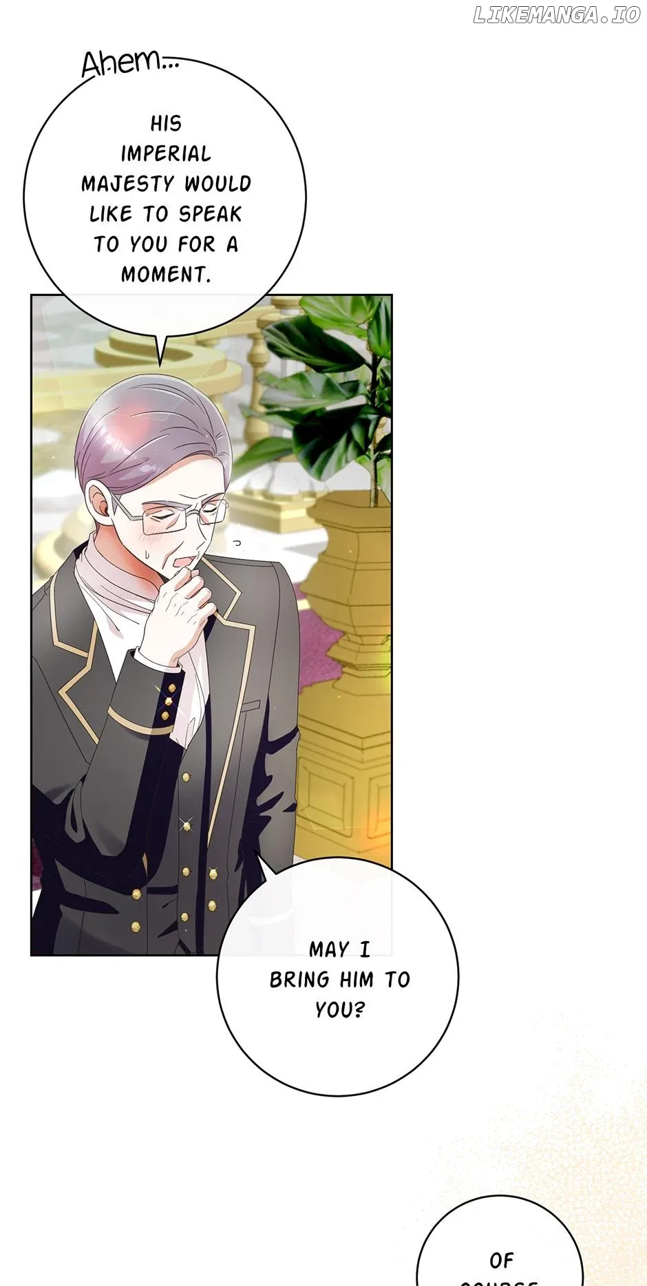 I Will Remove Them From My Life Chapter 106 page 21
