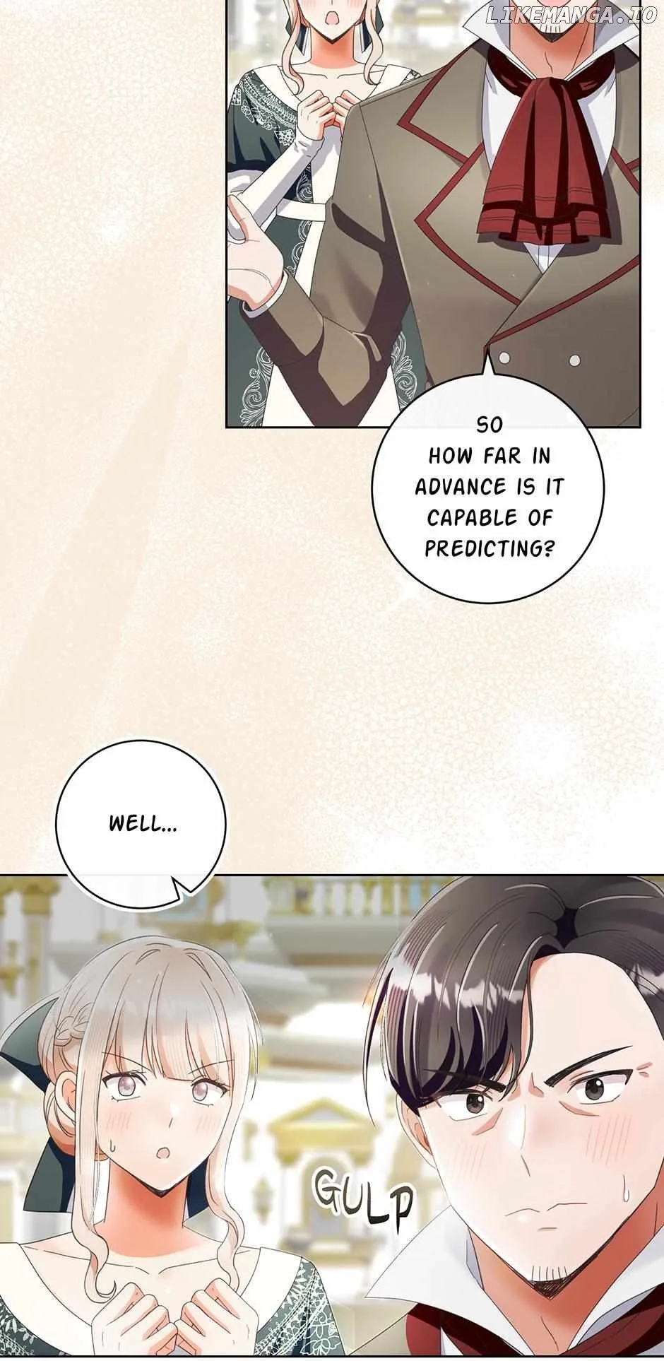 I Will Remove Them From My Life Chapter 106 page 7