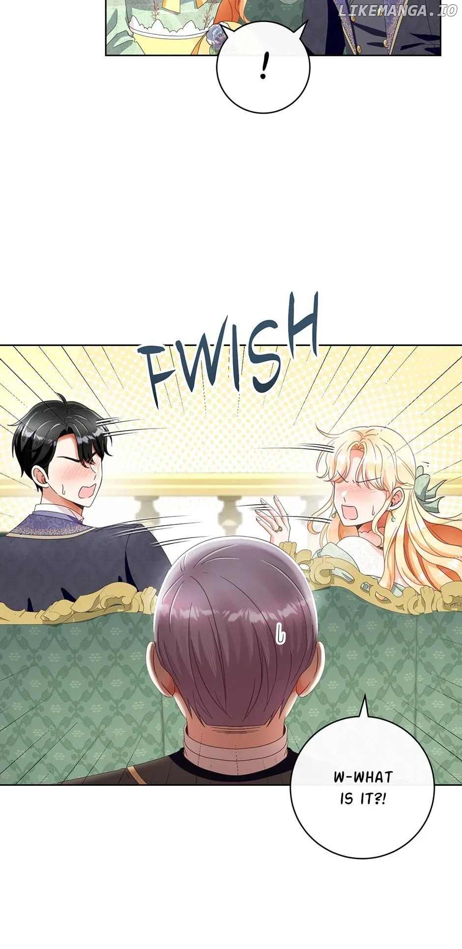 I Will Remove Them From My Life Chapter 106 page 20