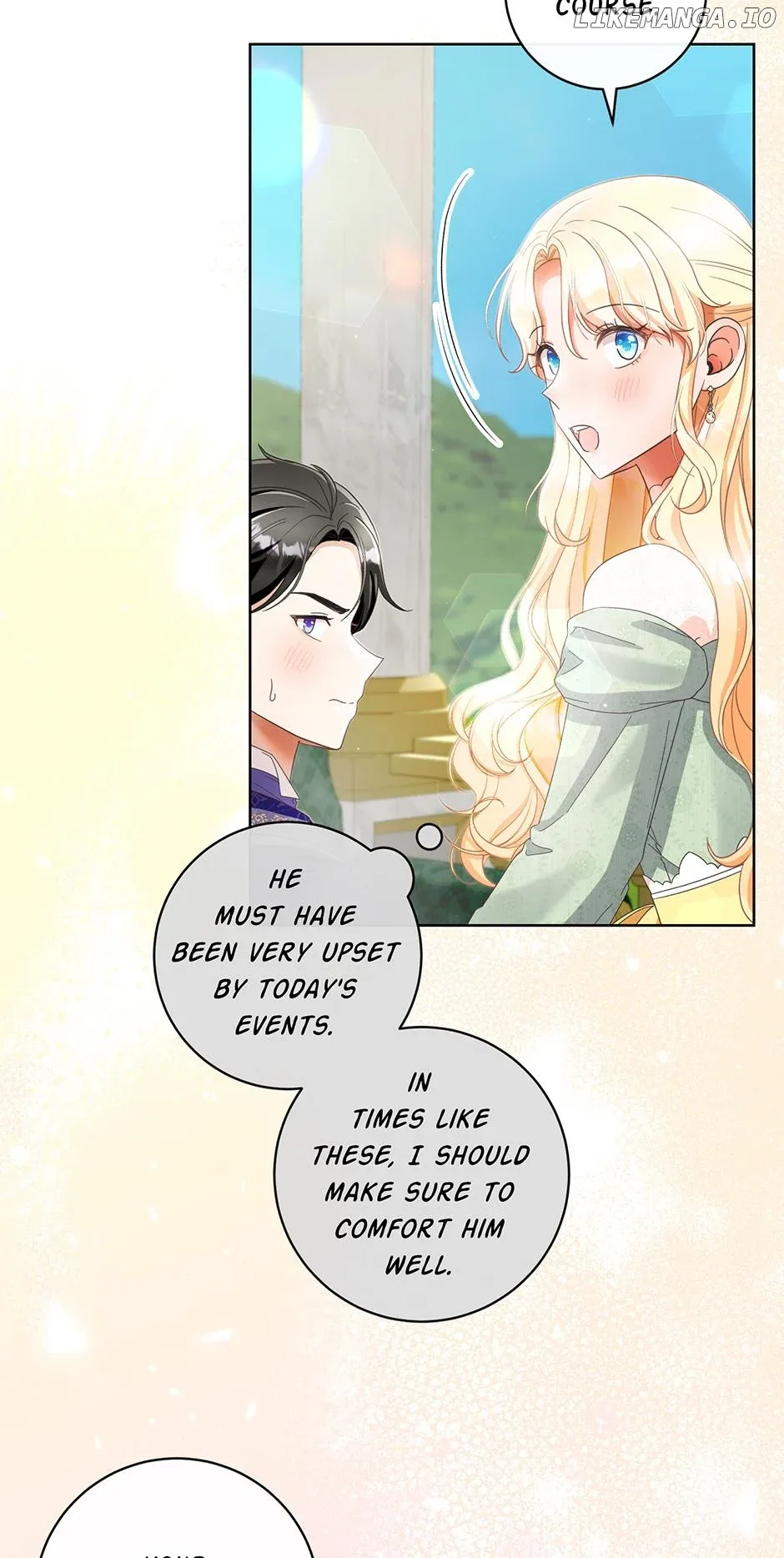 I Will Remove Them From My Life Chapter 106 page 22