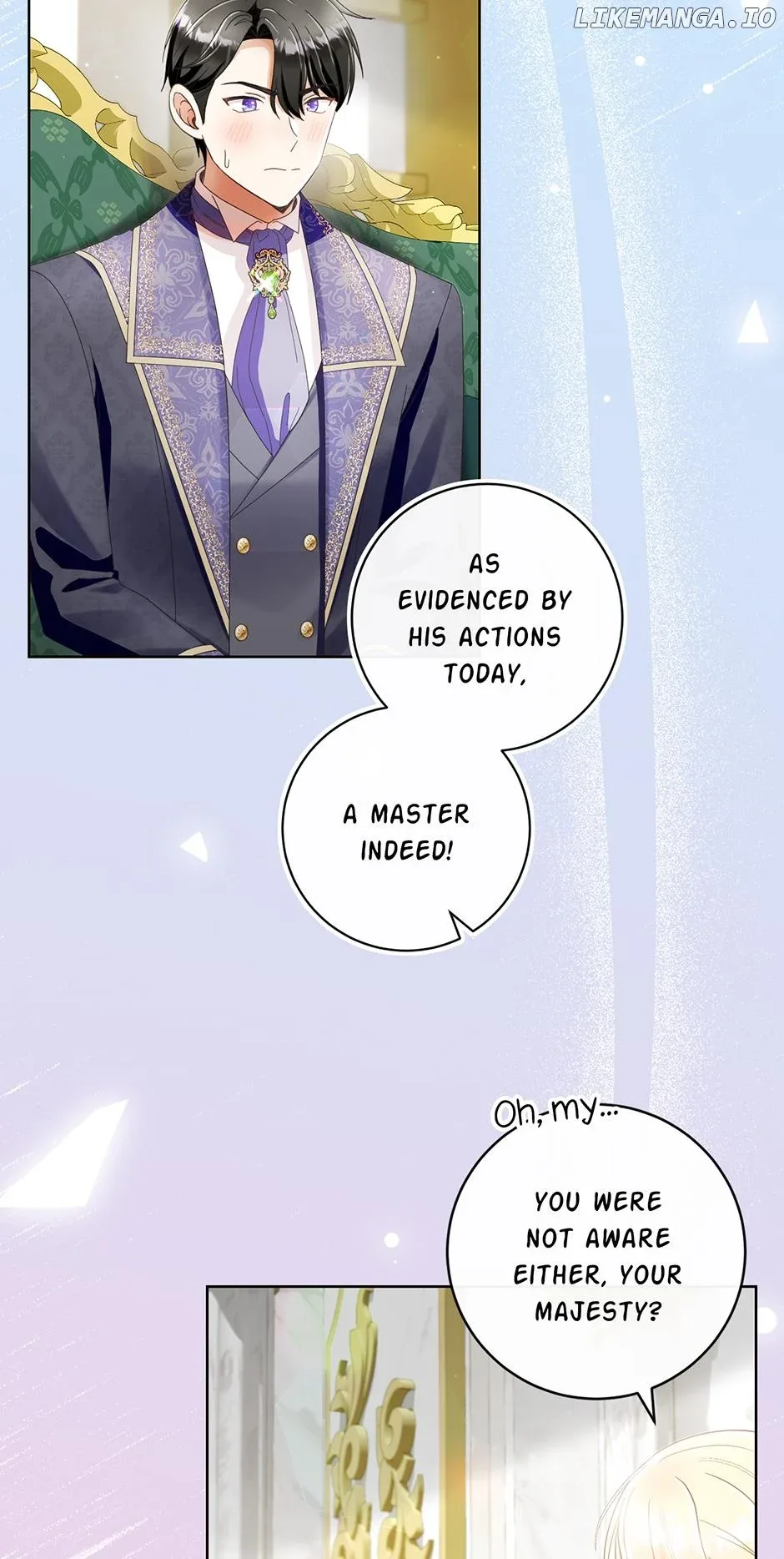 I Will Remove Them From My Life Chapter 106 page 25