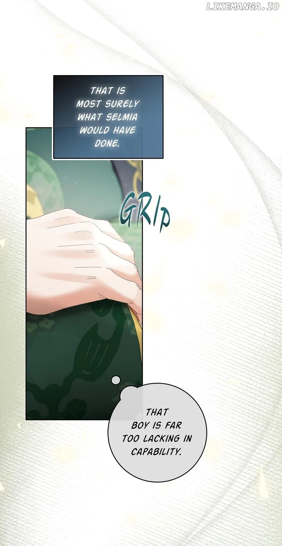 I Will Remove Them From My Life Chapter 106 page 32
