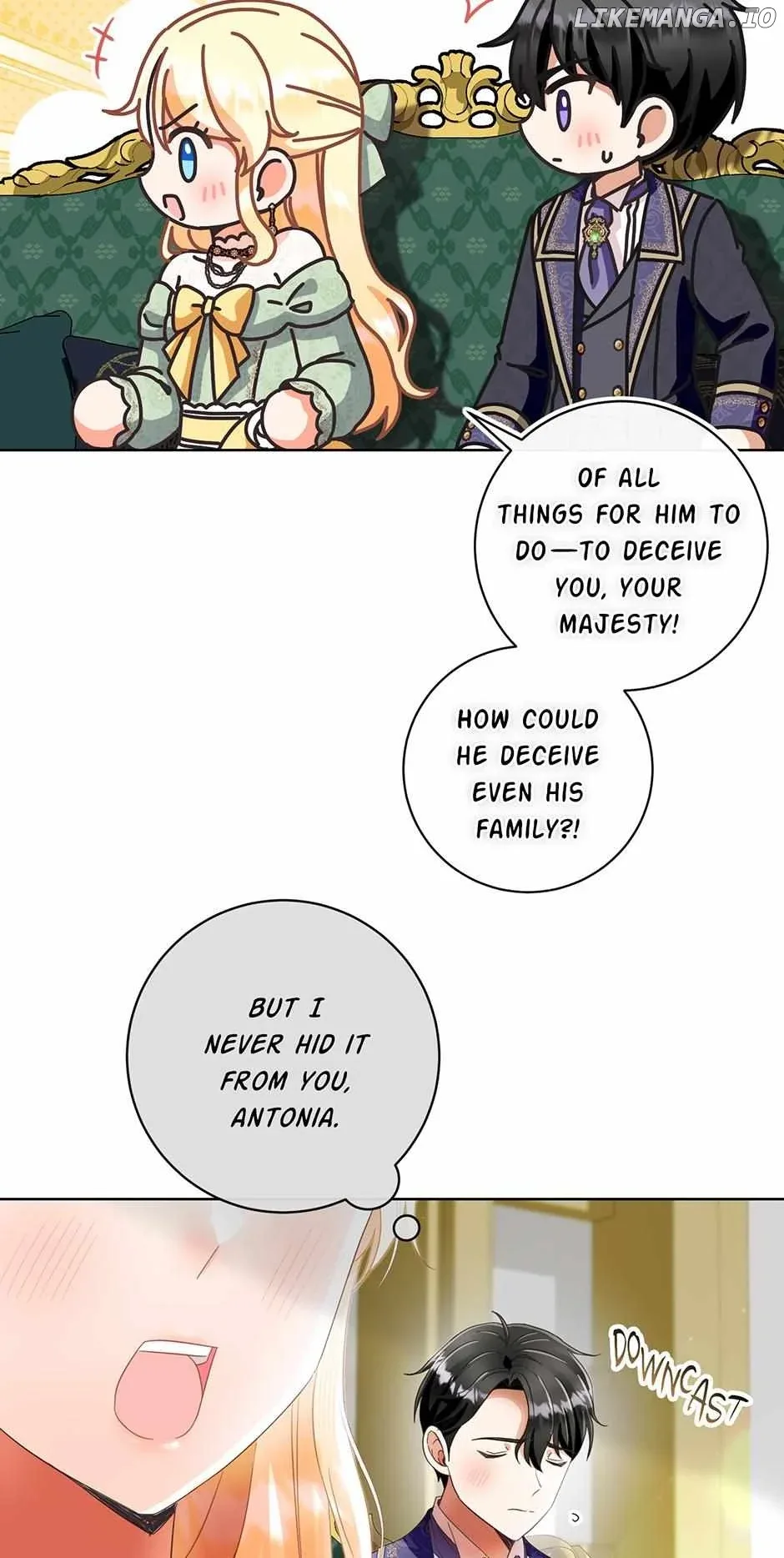 I Will Remove Them From My Life Chapter 106 page 27