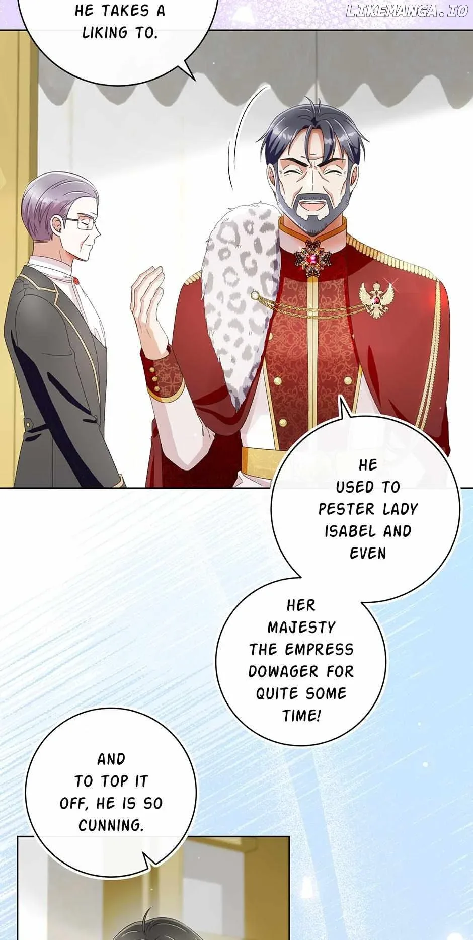 I Will Remove Them From My Life Chapter 106 page 24