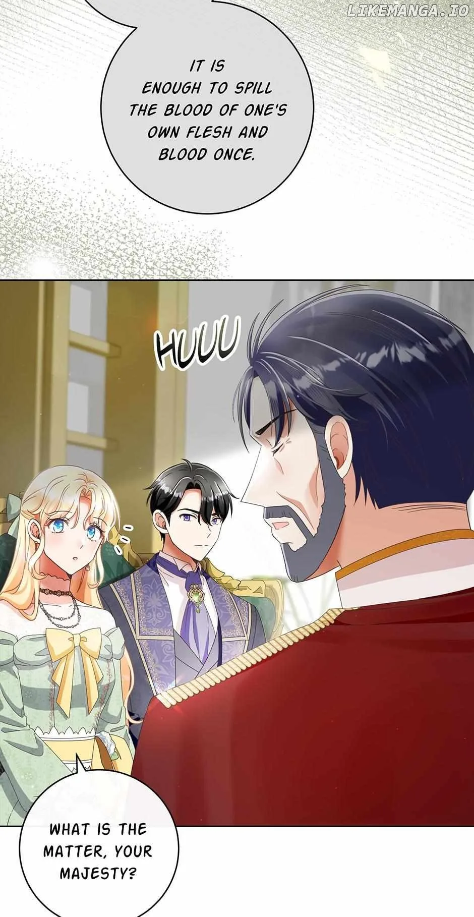 I Will Remove Them From My Life Chapter 106 page 34