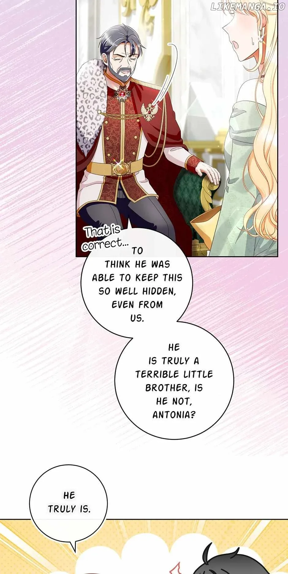 I Will Remove Them From My Life Chapter 106 page 26