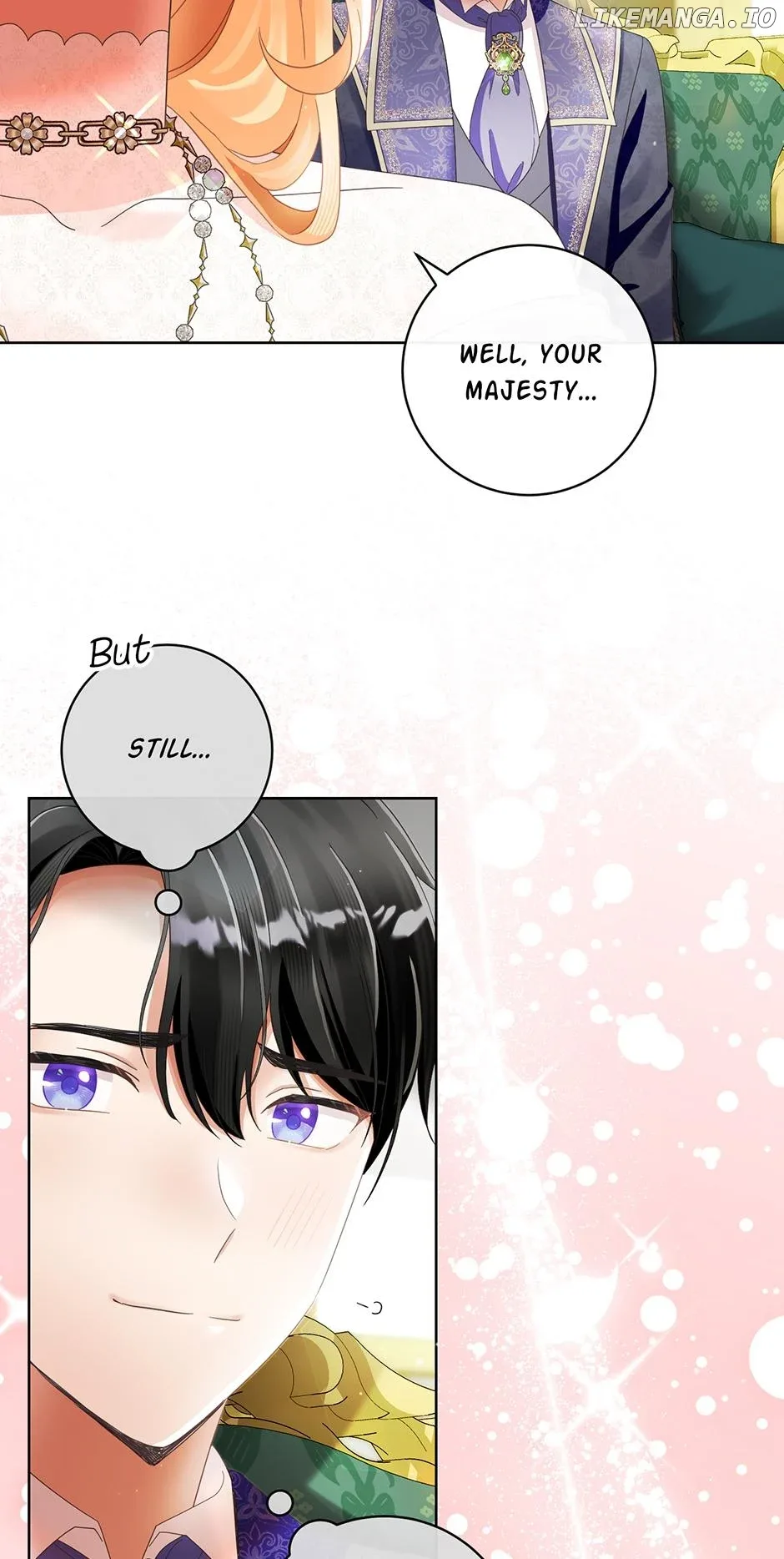 I Will Remove Them From My Life Chapter 106 page 28
