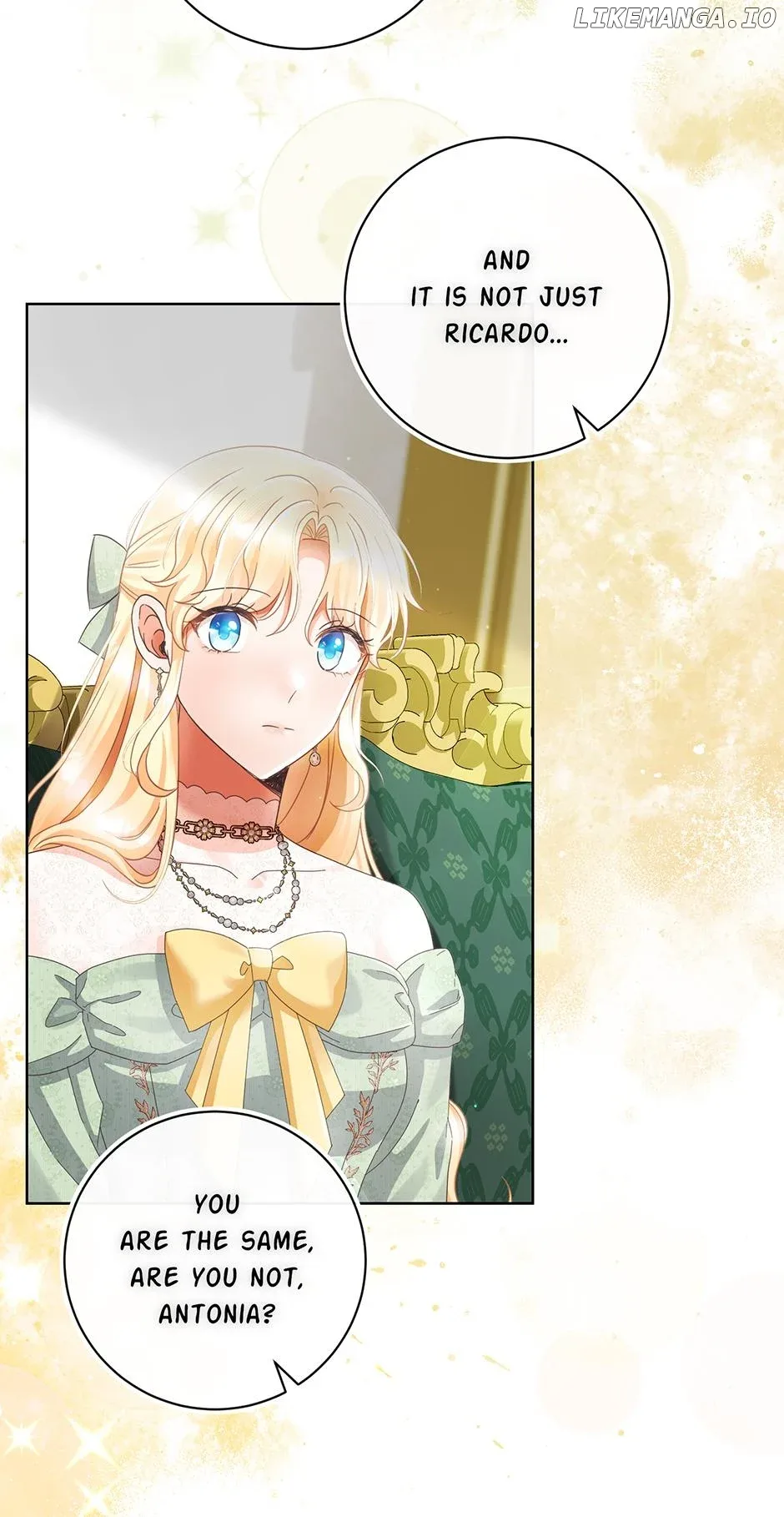 I Will Remove Them From My Life Chapter 106 page 36