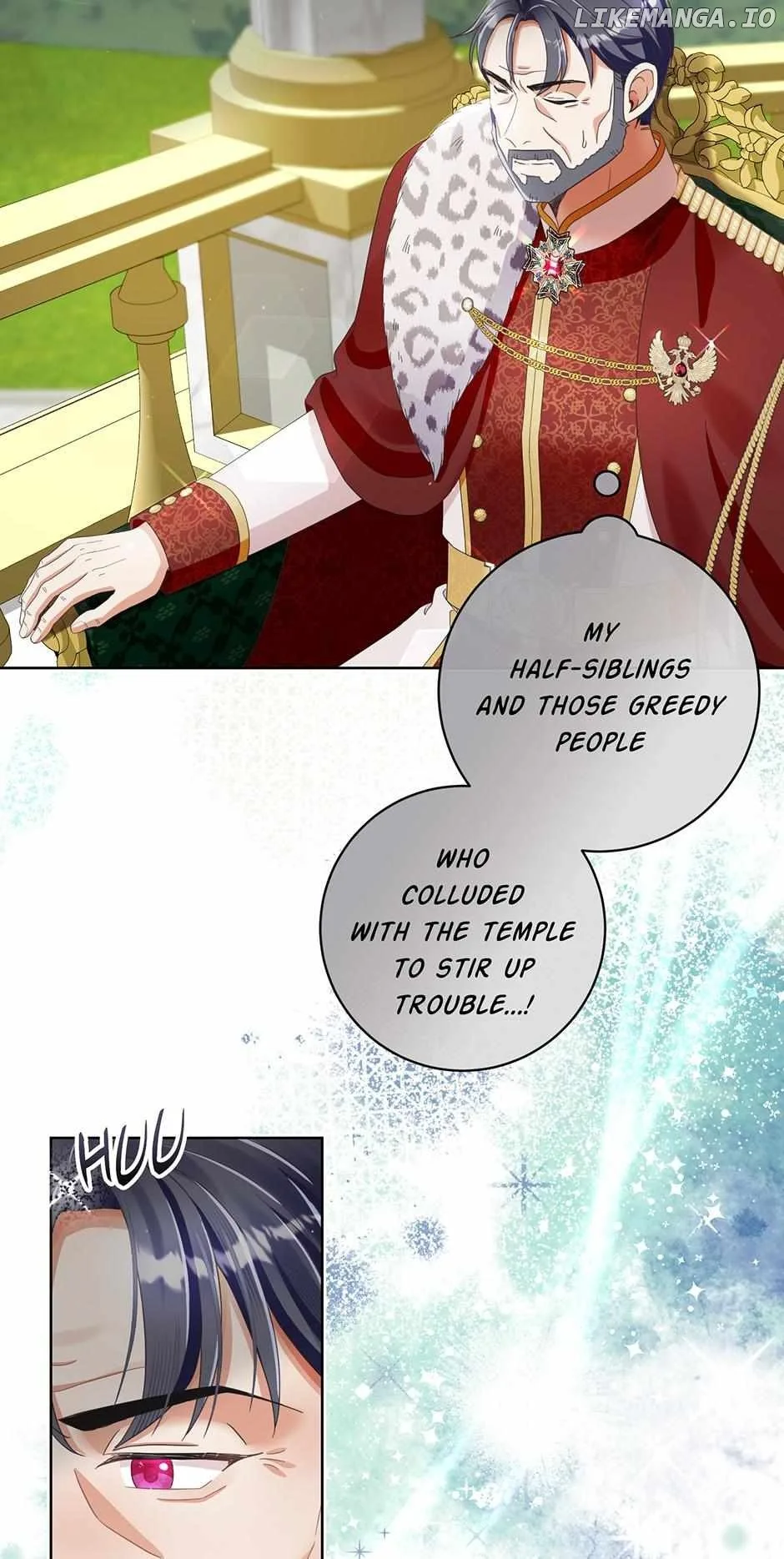 I Will Remove Them From My Life Chapter 106 page 42