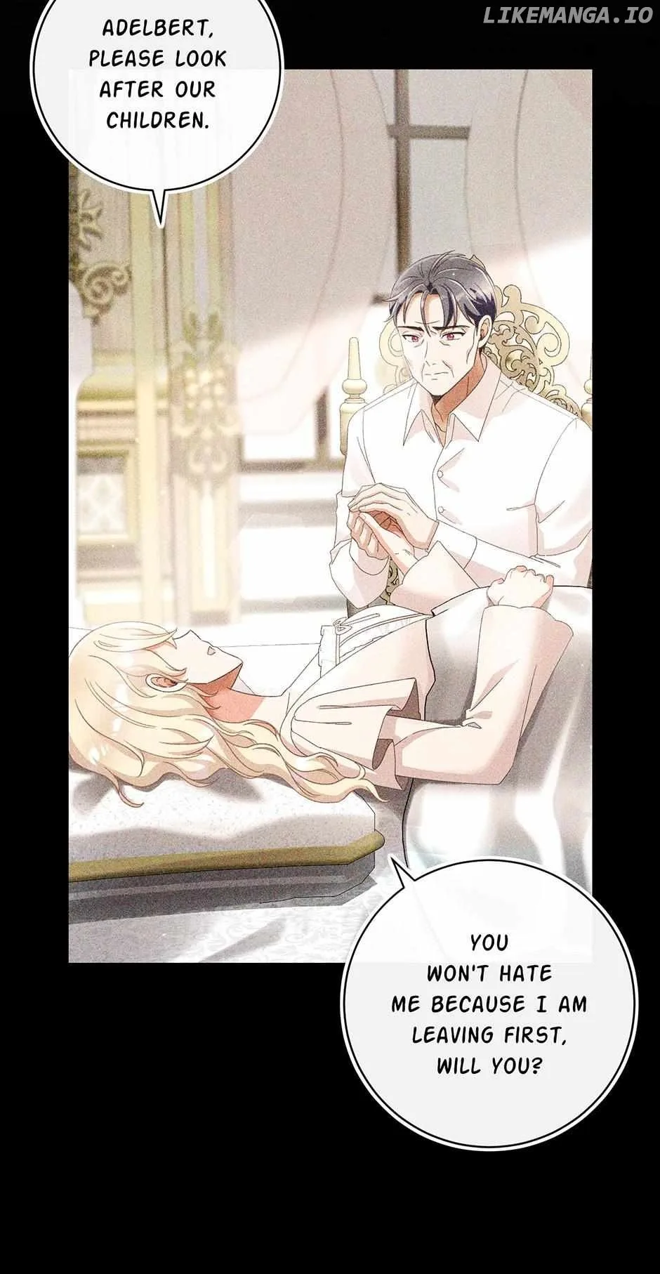I Will Remove Them From My Life Chapter 106 page 40