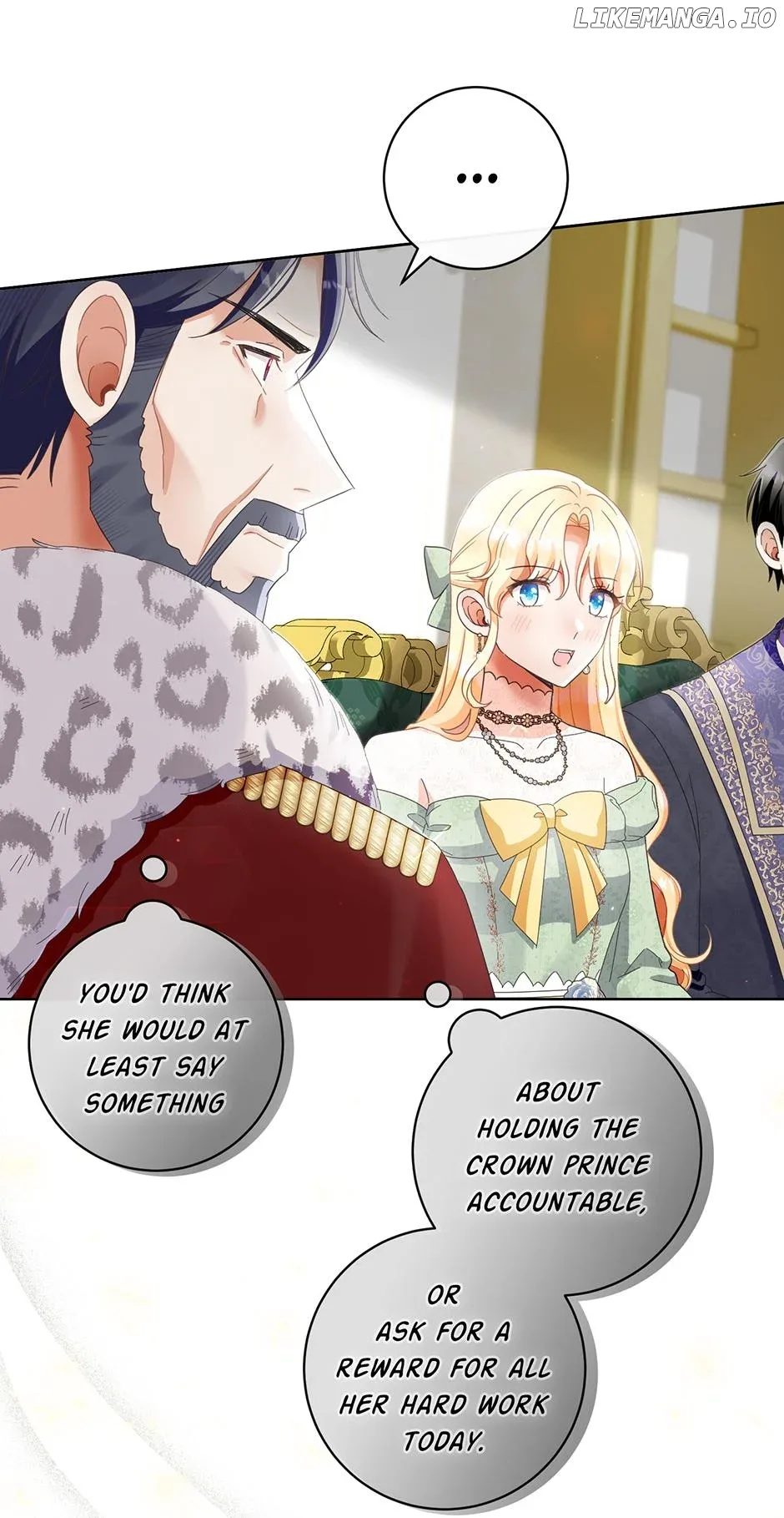 I Will Remove Them From My Life Chapter 106 page 31