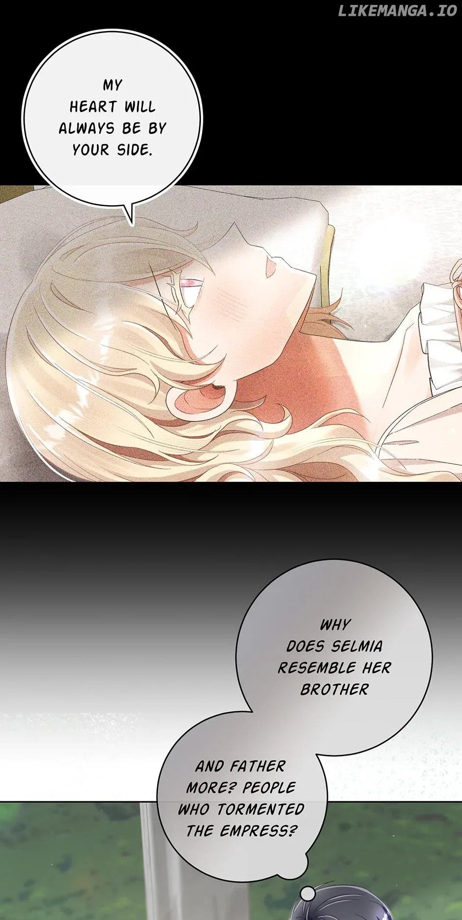 I Will Remove Them From My Life Chapter 106 page 41