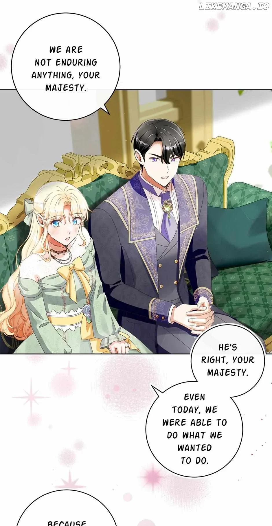 I Will Remove Them From My Life Chapter 106 page 38
