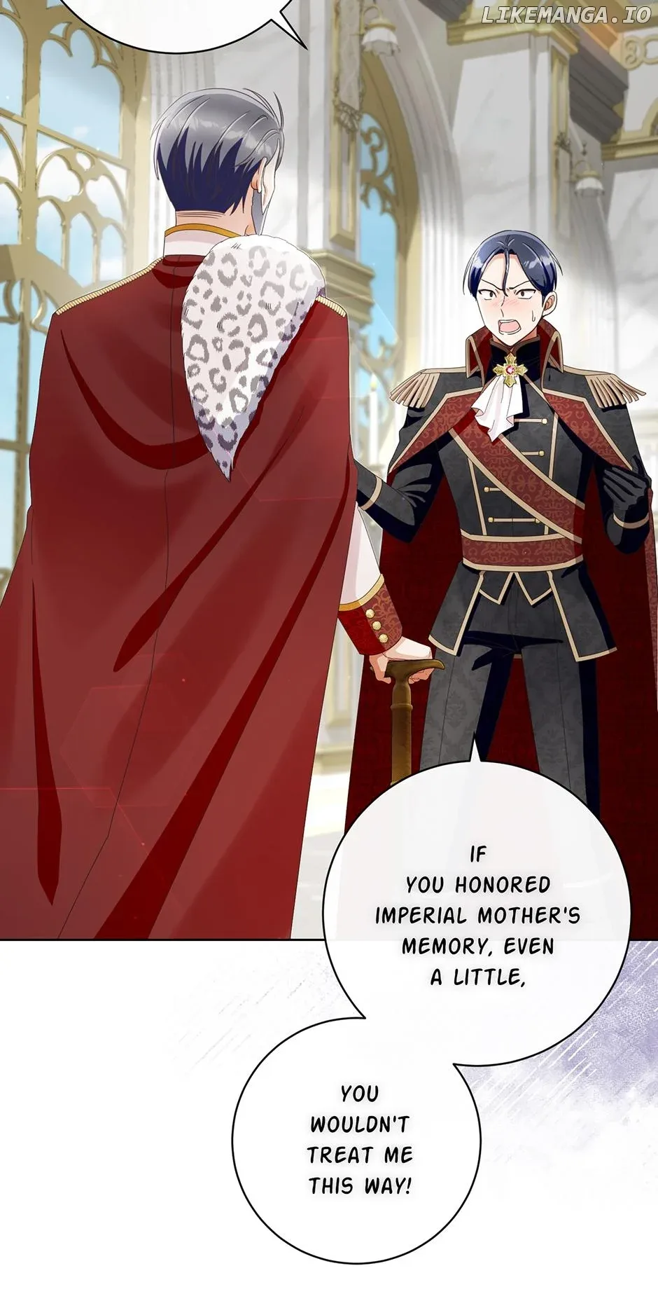I Will Remove Them From My Life Chapter 106 page 50