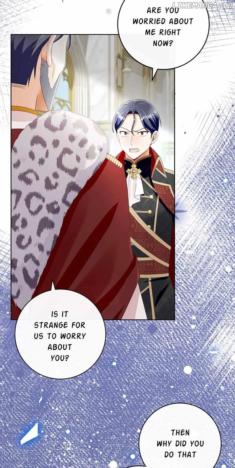 I Will Remove Them From My Life Chapter 106 page 46