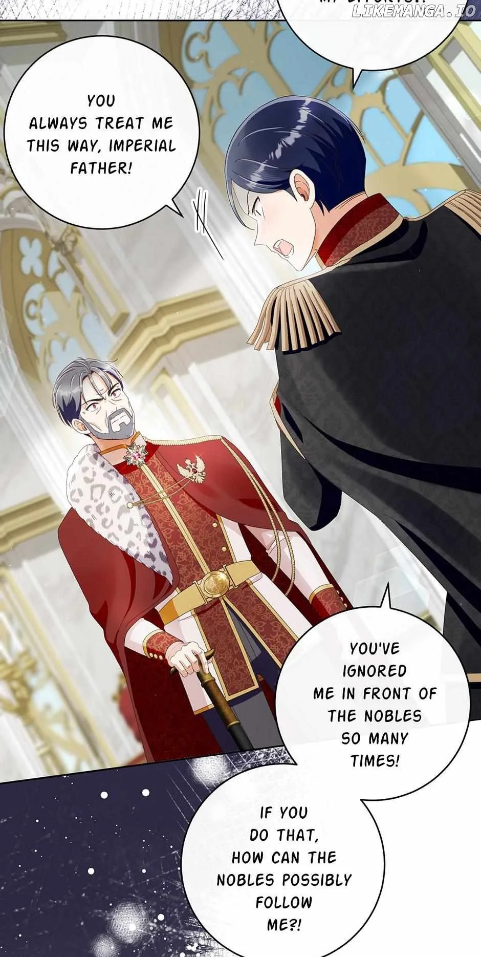 I Will Remove Them From My Life Chapter 106 page 48