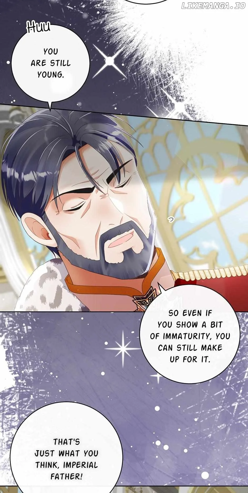 I Will Remove Them From My Life Chapter 106 page 49