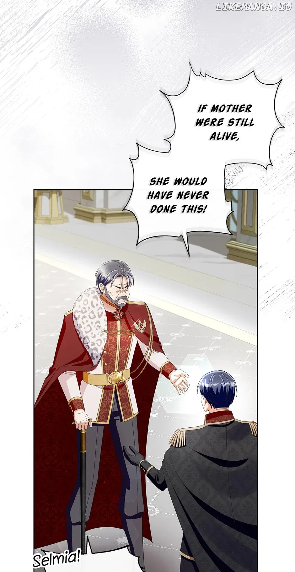 I Will Remove Them From My Life Chapter 106 page 55