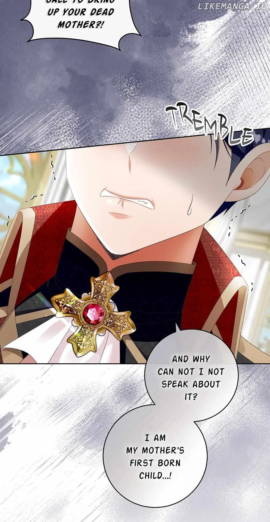 I Will Remove Them From My Life Chapter 106 page 54