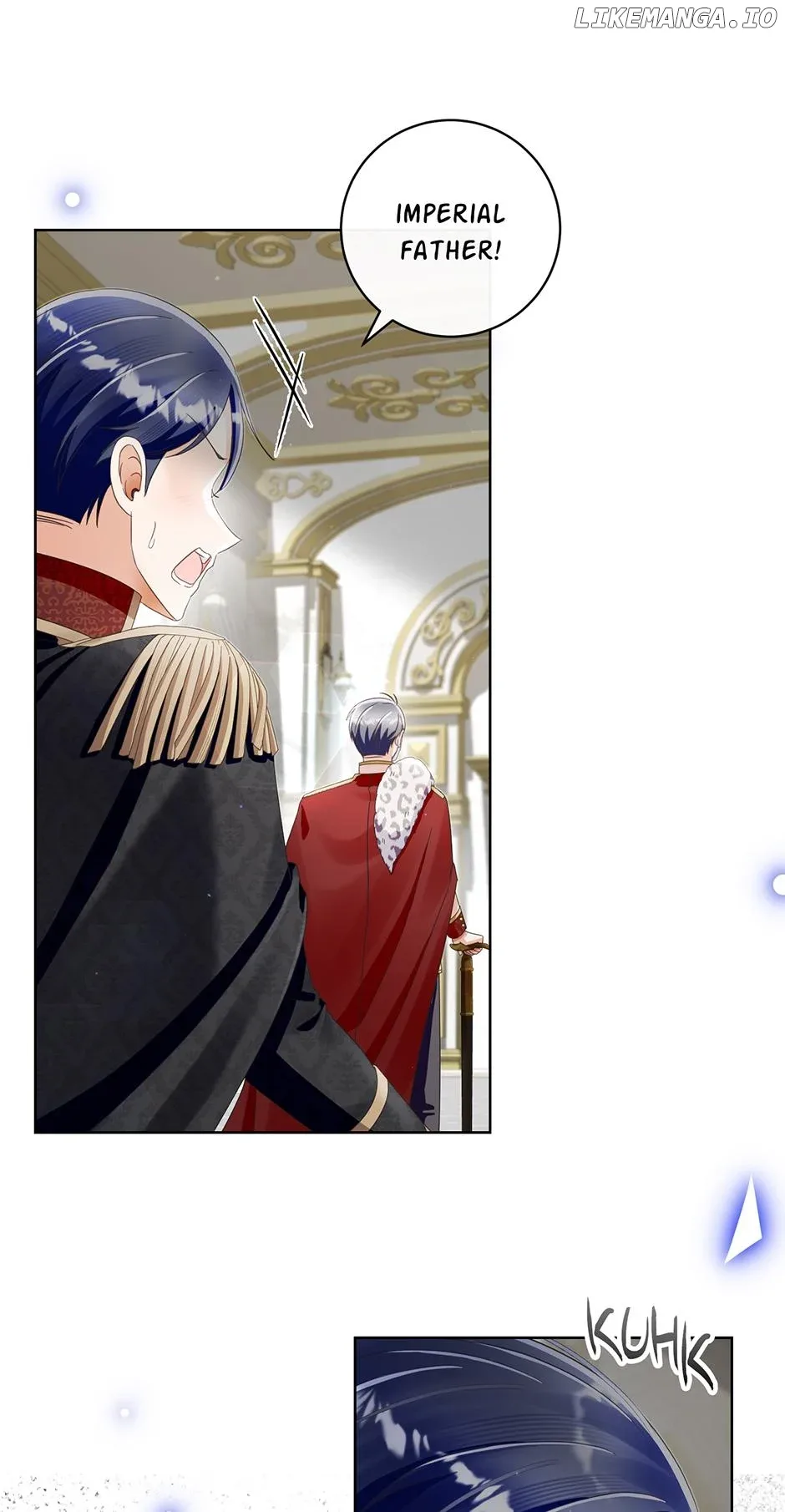 I Will Remove Them From My Life Chapter 106 page 61