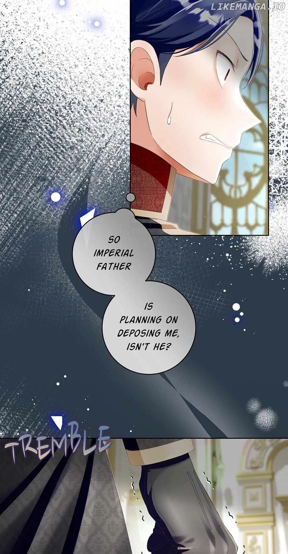 I Will Remove Them From My Life Chapter 106 page 62