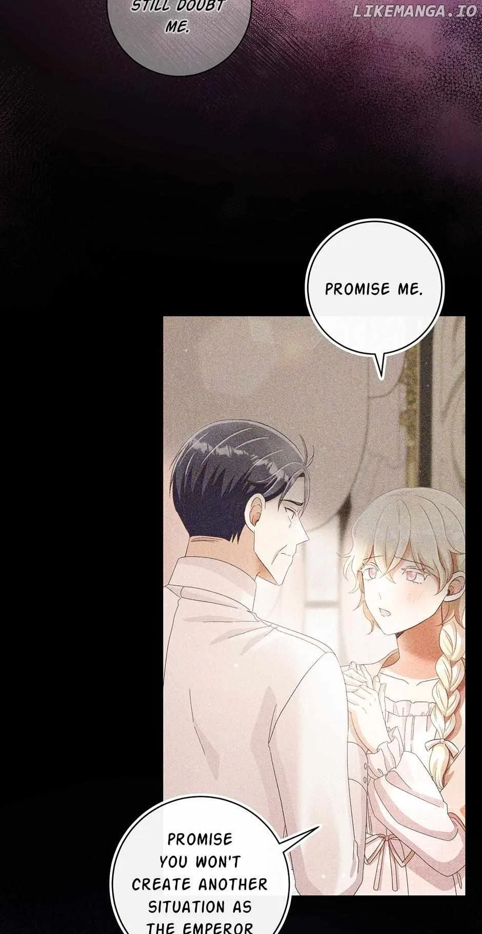 I Will Remove Them From My Life Chapter 106 page 58