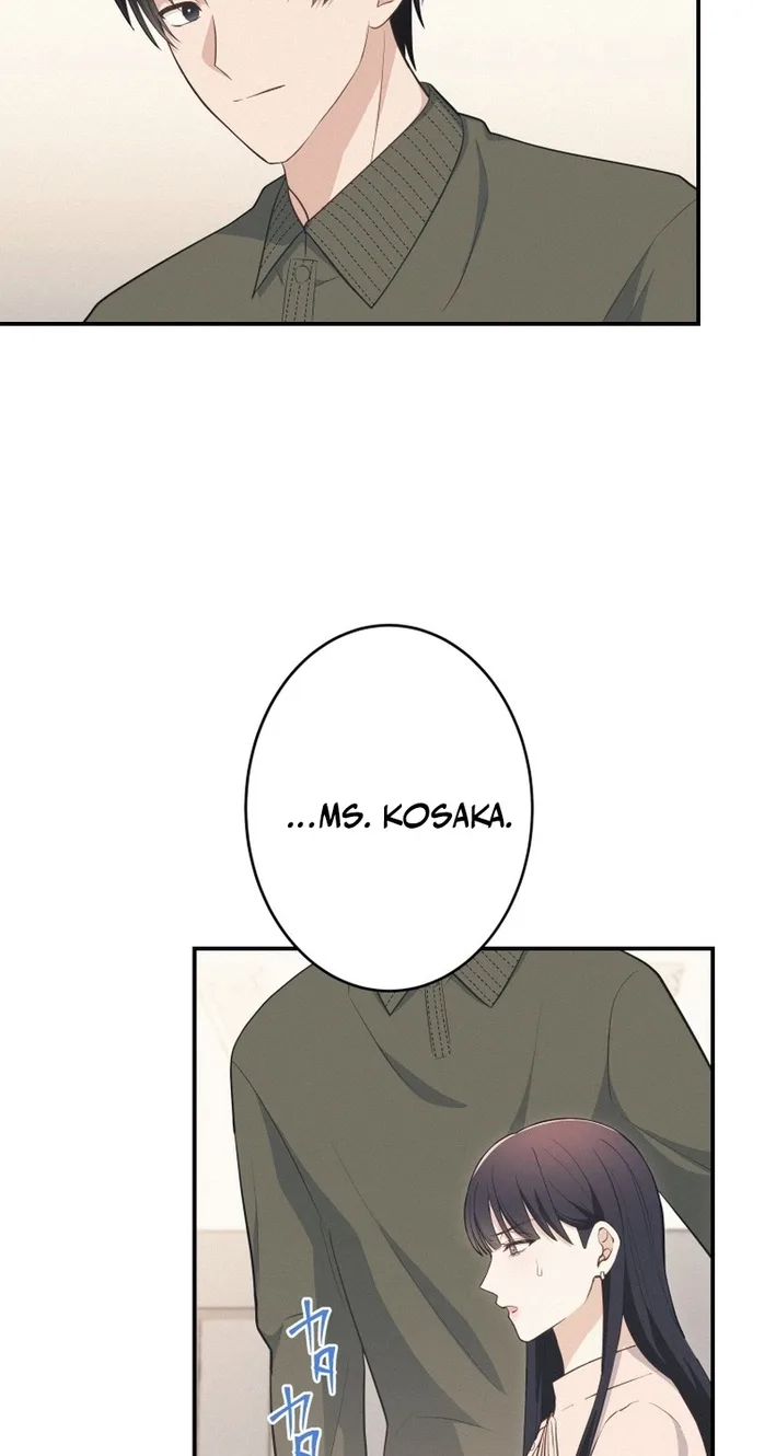 How to Start a Fated Love Chapter 24 page 18