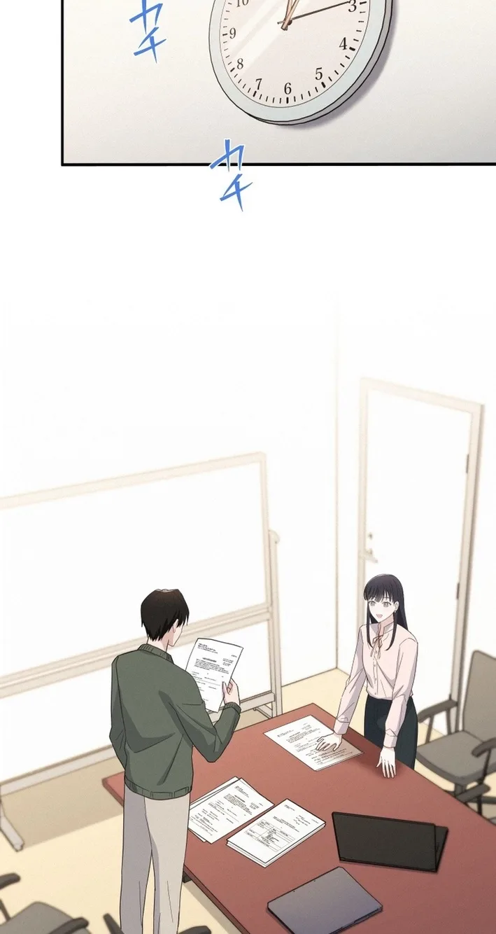 How to Start a Fated Love Chapter 24 page 3