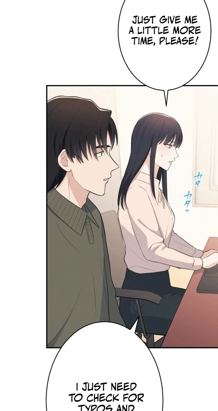 How to Start a Fated Love Chapter 24 page 16