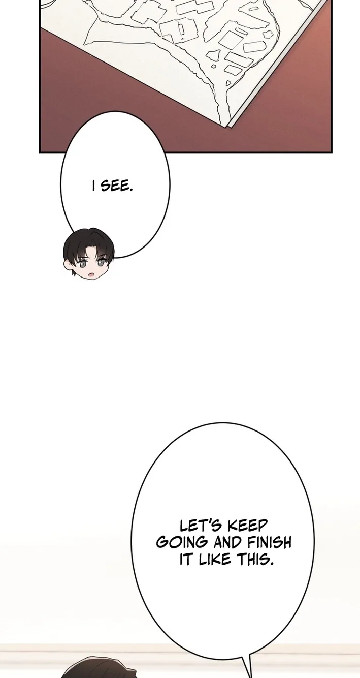 How to Start a Fated Love Chapter 24 page 5