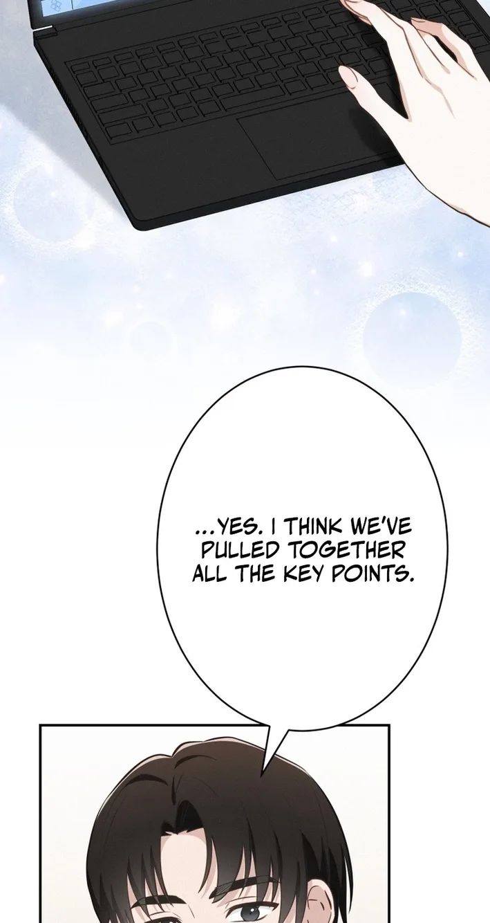 How to Start a Fated Love Chapter 24 page 10