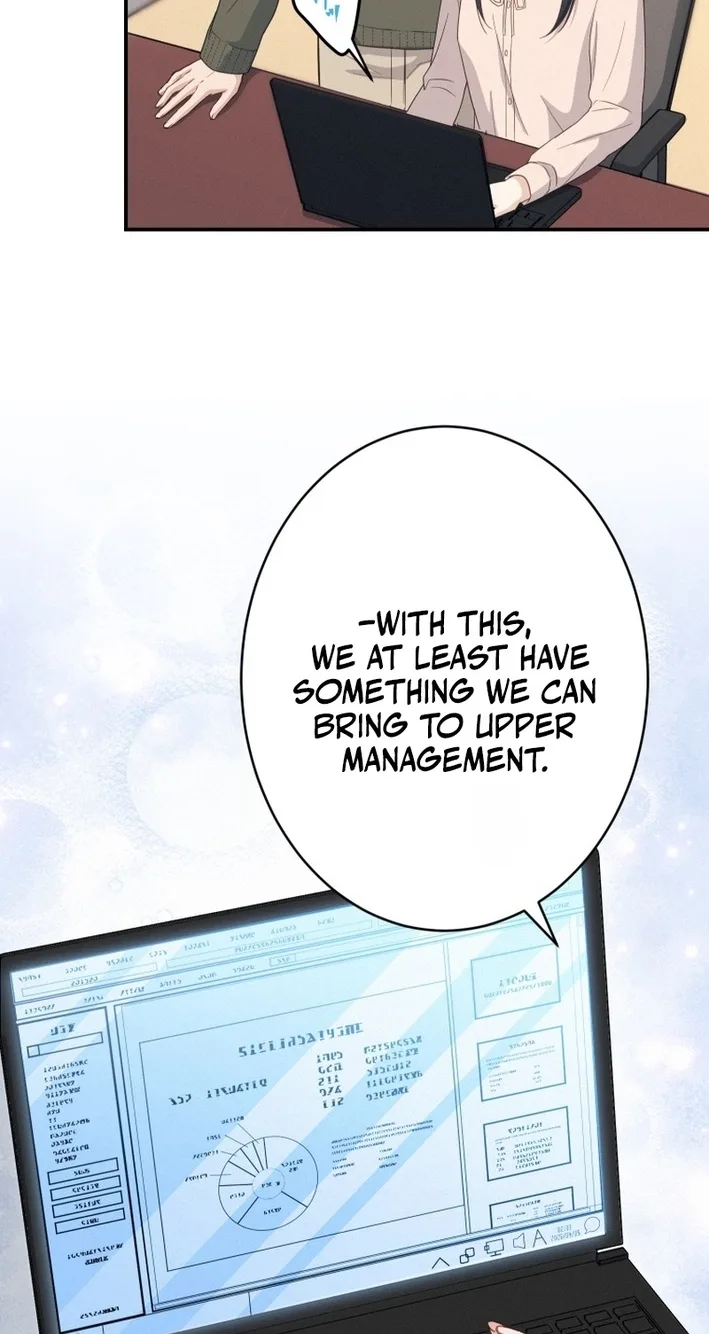 How to Start a Fated Love Chapter 24 page 9