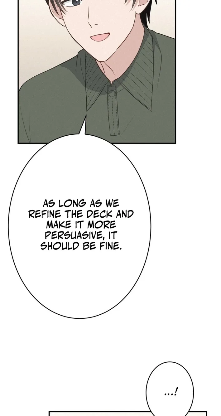 How to Start a Fated Love Chapter 24 page 11
