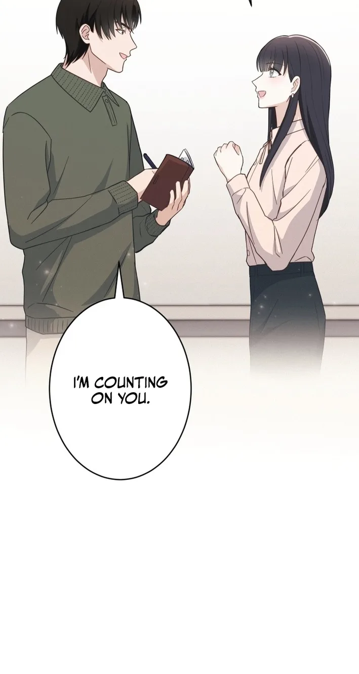 How to Start a Fated Love Chapter 24 page 6