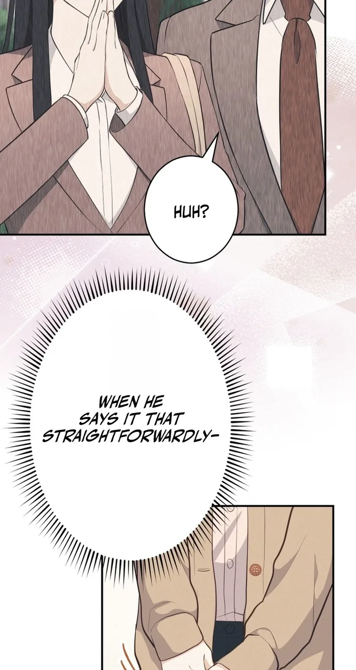 How to Start a Fated Love Chapter 24 page 53