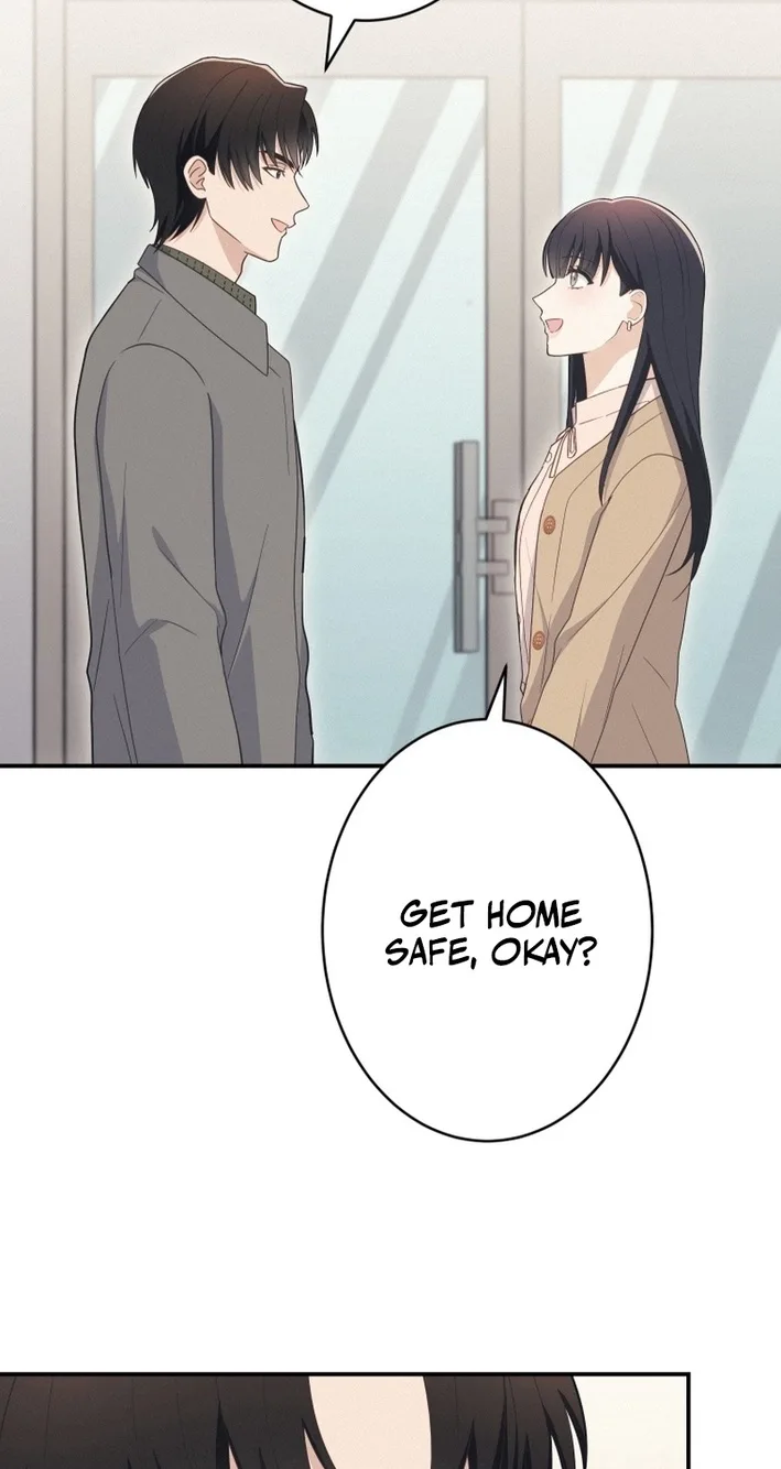 How to Start a Fated Love Chapter 24 page 35