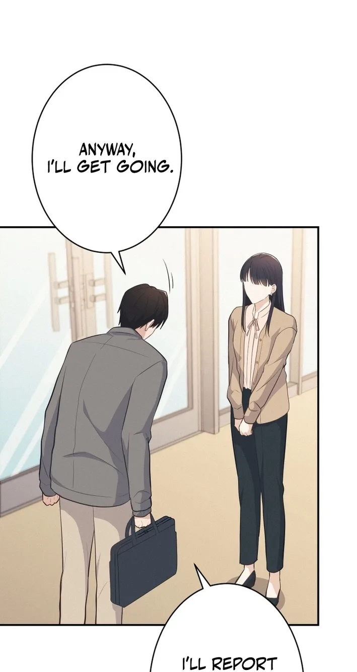 How to Start a Fated Love Chapter 24 page 61
