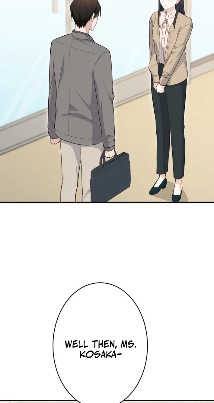 How to Start a Fated Love Chapter 24 page 34