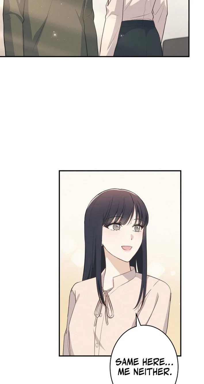 How to Start a Fated Love Chapter 24 page 32