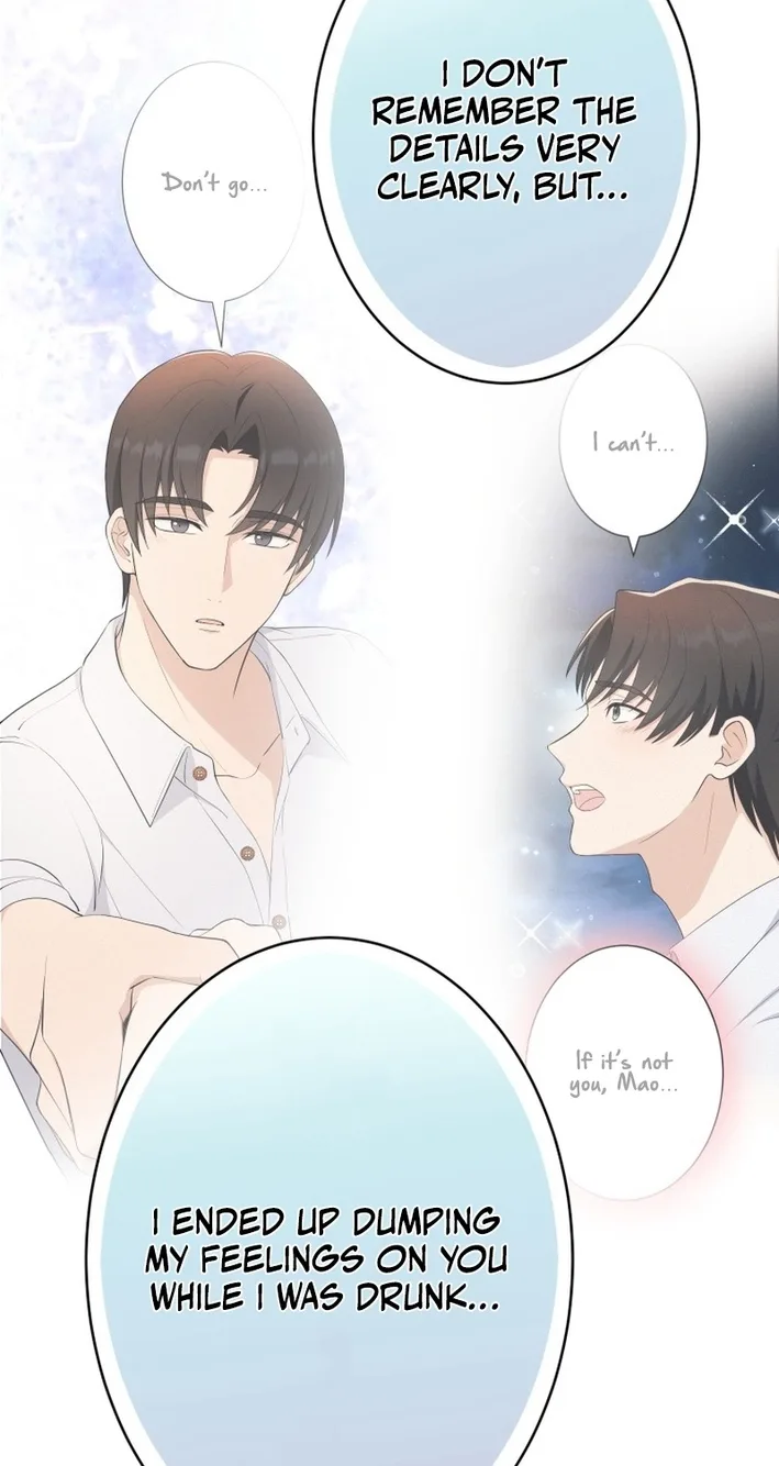 How to Start a Fated Love Chapter 24 page 40